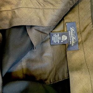 Dark Gray Brooks Brothers Pants only worn once